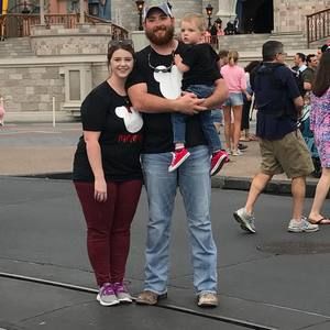 Meet your Posher, Ethan